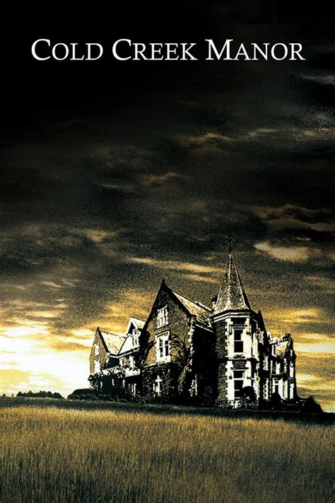 cold creek manor parents guide|Cold Creek Manor [2003] [R]